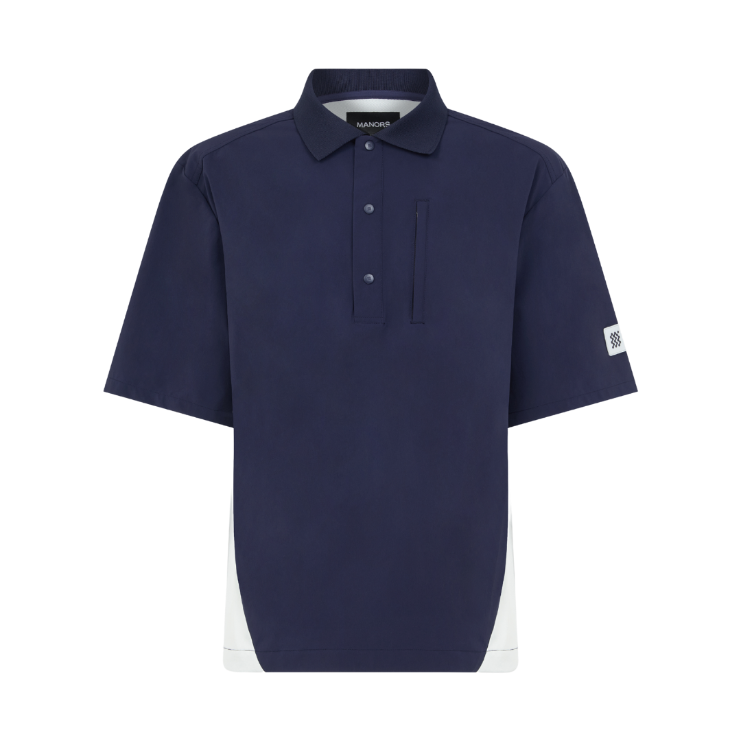 MANORS - MANORS Men's Ranger Shooter Shirt - The Agora Bangkok